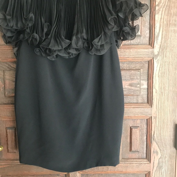 MARCHESA LBD - Picture 3 of 6